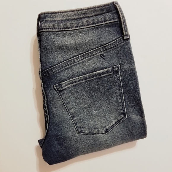 Mossimo Skinny Jeans - Picture 3 of 8